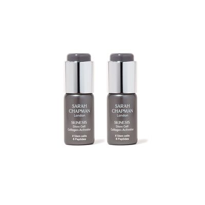 Sarah Chapman Facial Treatment for Women, 10 ml