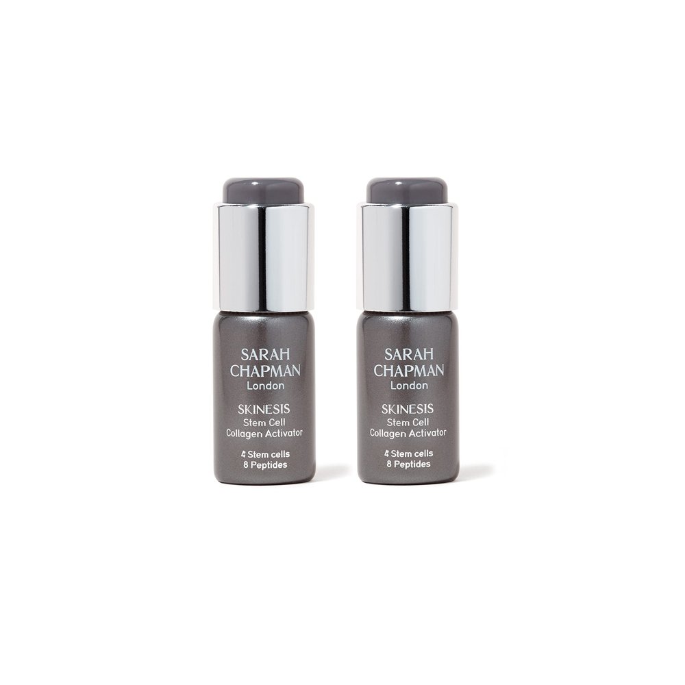 Sarah Chapman Facial Treatment for Women, 10 ml