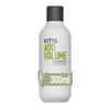 KMS ADDVOLUME Shampoo for Fine, Limp Hair, 300 mL view 1