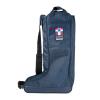 Horze Boot Bag, Blue, One Size view 1