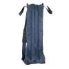 Horze Boot Bag, Blue, One Size view 3