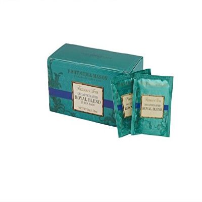 Fortnum & Mason Royal Blend Descaling Agent, 3 x 25 Bags (75 Bags Total)