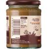 Meridian Crunchy Peanut Butter, Unsalted, 280 g view 3