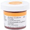 Wilton 610-205 Icing Gel, 1 Ounce, Orange view 1