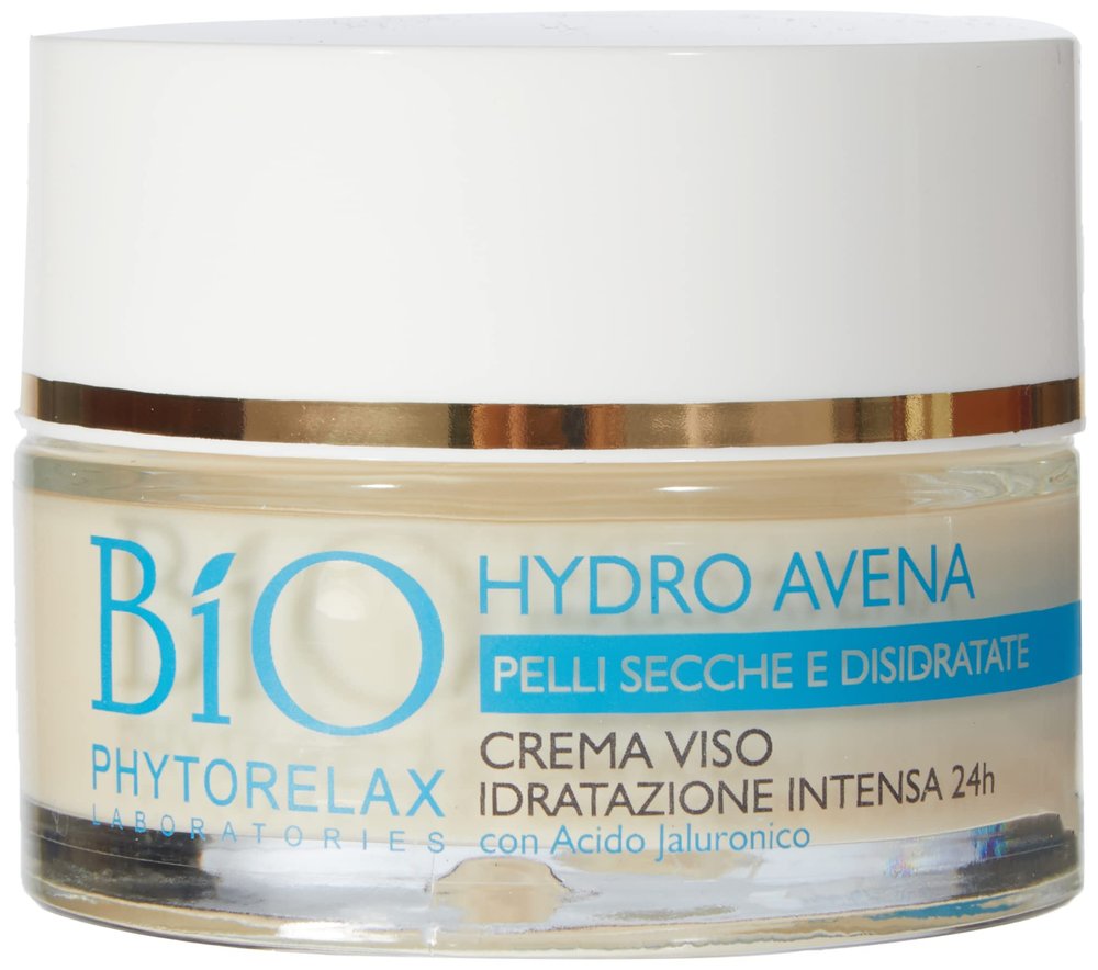 Hydro Avena 24-Hour Intense Hydration Face Cream