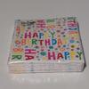 My Garden Napkins, 25 x 25 cm, FSC Mix, 20 ct., Light Green view 1