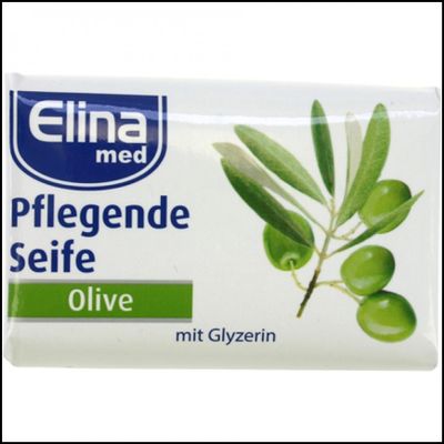 Elina Soap, 100 g