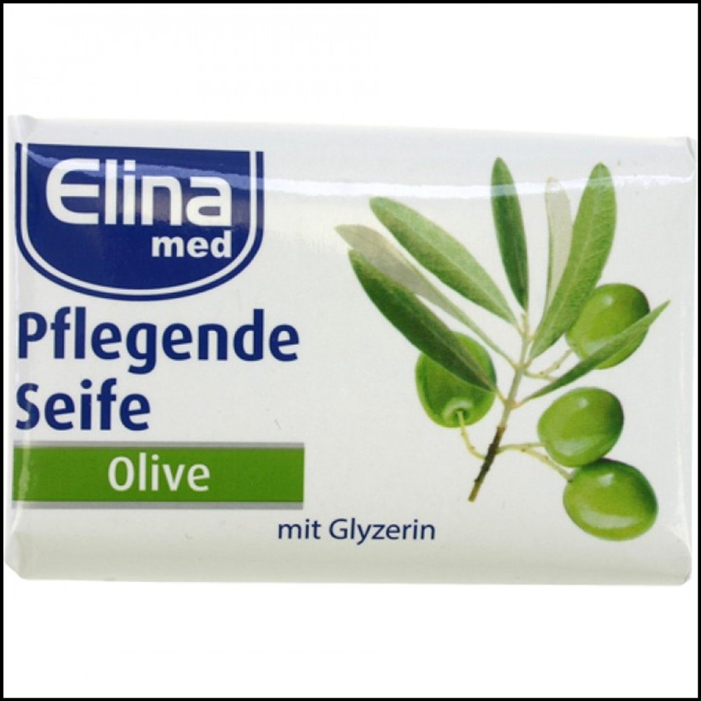 Elina Soap, 100 g