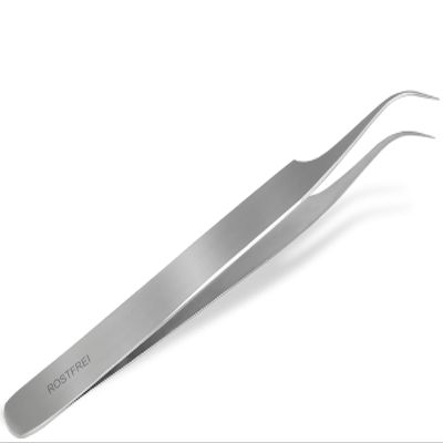 High-Quality Tick Tweezers