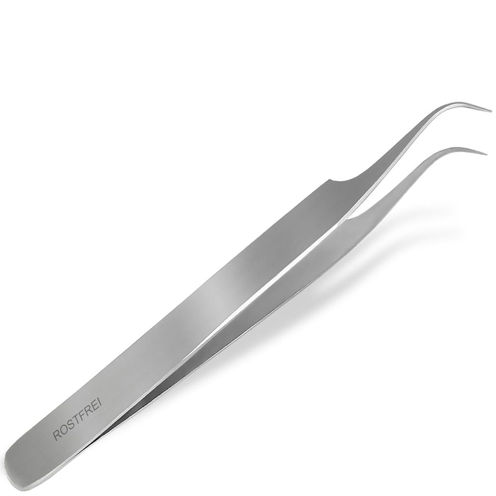 High-Quality Tick Tweezers