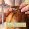 High-Quality Tick Tweezers view 3