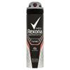 6 x REXONA Men TURBO MotionSense Deodorant Spray, 150 ml view 1