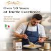 TARTUFLANGHE "Bouquet" Truffle Butter, 300 g view 4