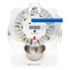 e-Pill MedTime Station Automatic Pill Dispenser with 6 Alarms view 3