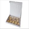 Hobbybäcker Shortcrust Pastry Tartlets, 28 Count, 7 cm view 1