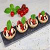 Hobbybäcker Shortcrust Pastry Tartlets, 28 Count, 7 cm view 4