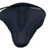 Fischer Adult Saddle Pad Memory Foam, Black, One Size, 85683 view 1