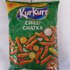 Kurkure Chilli Chatka 30 x 100 g view 1
