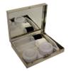 Barnsley Football Club Contact Lens Case with Accessories and Mirror view 2