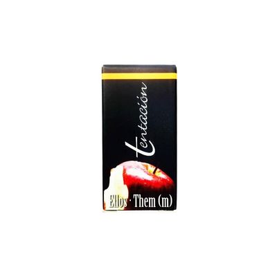 TENTACIONES Unleash Your Passion, 1 pc.