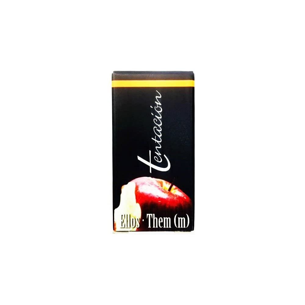 TENTACIONES Unleash Your Passion, 1 pc.