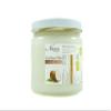 Naturra Organic Virgin Coconut Oil, Cold-Pressed, Unrefined, 250 g Glass Jar view 1