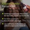 Naturra Organic Virgin Coconut Oil, Cold-Pressed, Unrefined, 250 g Glass Jar view 3
