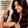 Nubi Boosting Hair Serum with Marula Oil, Vitamin E and Aloe Vera, 2 fl oz/60 mL view 2