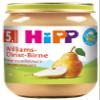 HiPP Organic Williams-Christ Pear (6 x 125 g), Baby Jars from 5 Months view 1