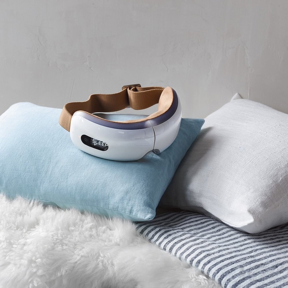 Nature & Discover iSee4 Relaxation Mask