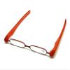EnzoDate 3-Pack Foldable Reading Glasses, Mini Pocket Readers, +1.0 to +3.5 view 2