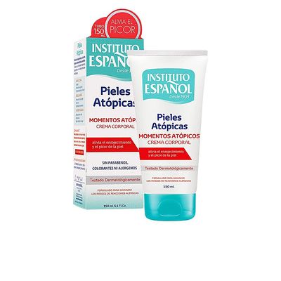 Instituto Español I. Spanish P. Atopica Eczema 150