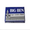 Lord 100 Big Ben Super Stainless Double-Edge Razor Blades view 2