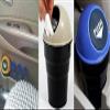 Portable Plastic Car Trash Can for Cup Holders view 4