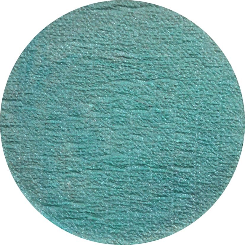 Eulenspiegel Professional Aqua Makeup, Pearlescent, 12 ml, Polar Blue