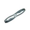 EnzoDate Folding Reading Glasses Mini Pocket Reader Presbyopic Glasses +1.0 to +3.5 Large Frame view 1