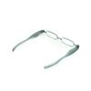 EnzoDate Folding Reading Glasses Mini Pocket Reader Presbyopic Glasses +1.0 to +3.5 Large Frame view 3