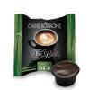 Borbone Coffee Capsules Compatible with A Modo Mio, Black, Red, Blue, Gold, 50, 100, 200, 300, 400, 500 Count (500, Decaffeinated Blend) view 1