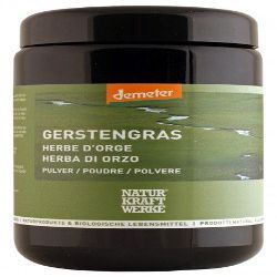 Demeter Barley Grass Powder, 130 g