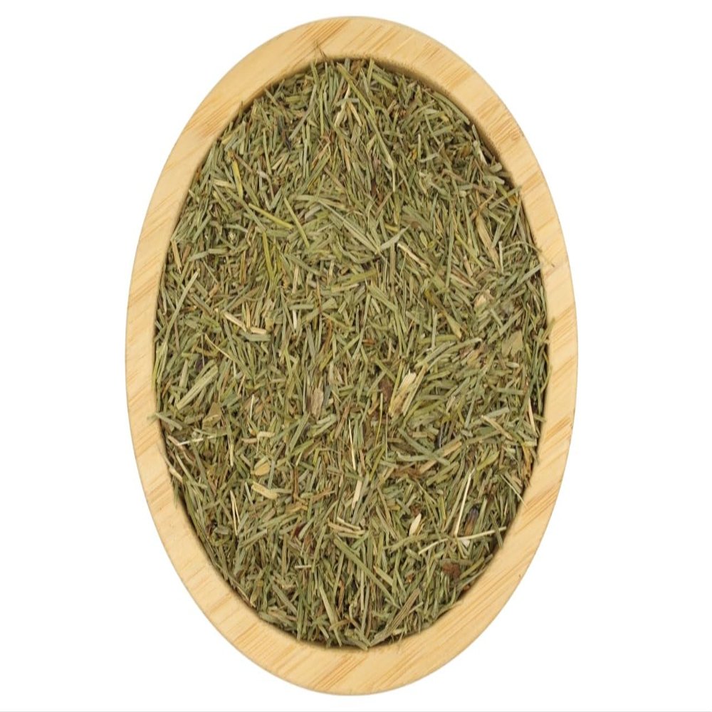 Horsetail Herb Tea, Dried Leaves – Equisetum arvense L. (250 g)