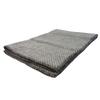 KLIPPAN Domino Wool Blanket 65 x 90 cm, 100% Lambswool, Soft Cozy Baby Blanket view 4