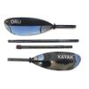 ORU Carbon Paddle view 1