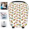 Multi-Use Nursing Cover, Car Seat and Shopping Cart Cover view 1