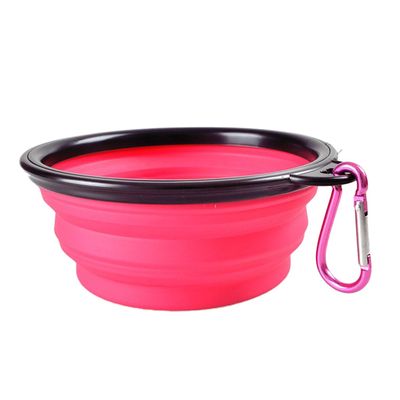 Suyi Collapsible Dog Bowl