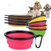 Suyi Collapsible Dog Bowl view 2