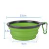 Suyi Collapsible Dog Bowl view 4