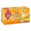 TEEKANNE Thai Ginger-Mango Tea, Pack of 12 (12 x 20 tea bags), 12 x 45 g view 3