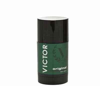 Original Men's Deodorant Stick, 75 g, Pack of 2