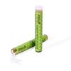 Valeriana D30 Homeopathic Pellets, 1.2 g in Glass Tube view 2