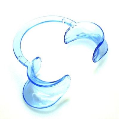10 Bilateral Mouth Corner Retractors for Children